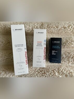 Dr. Brandt Bundle